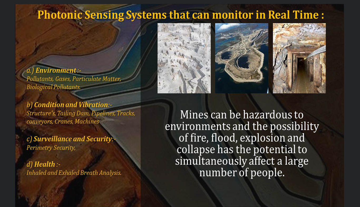 Mining