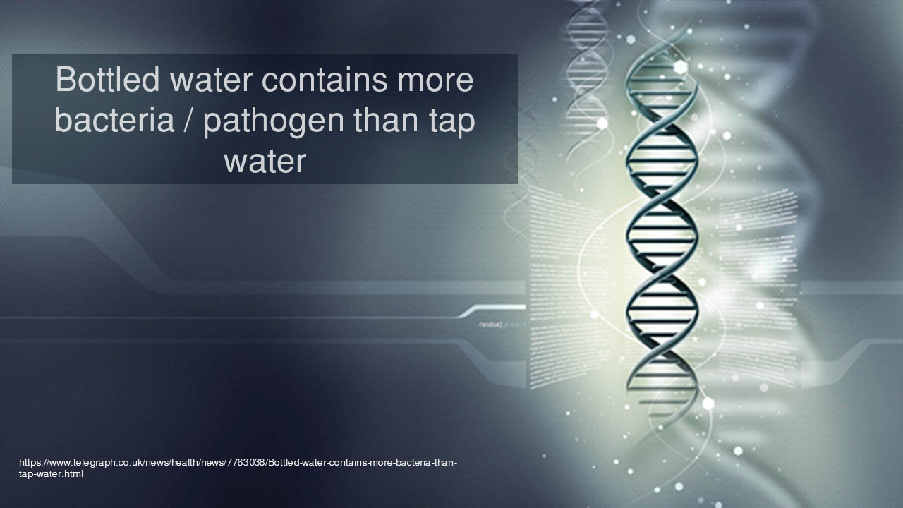 Water Quality